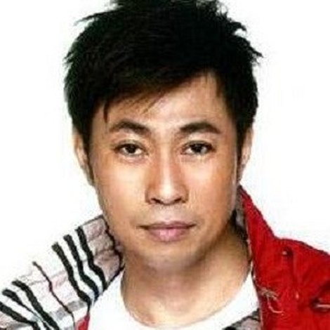 Huang Shinan