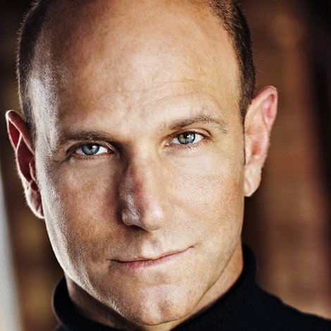 Todd Feder