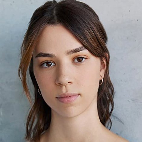 Elisabeth Huggins