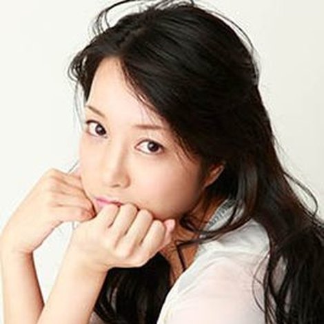 Misaki Morino