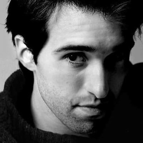 Nick Stanchev