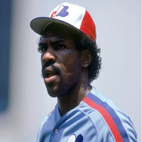 Andre Dawson