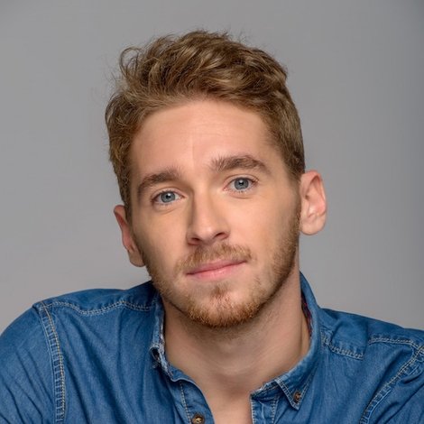 Nathan Trent