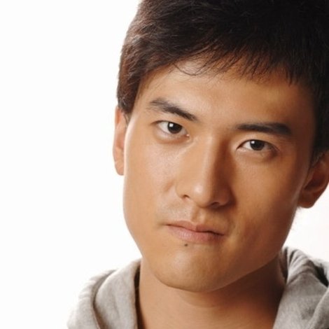 He Zi-ming