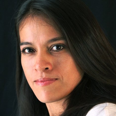 Miriam Balderas