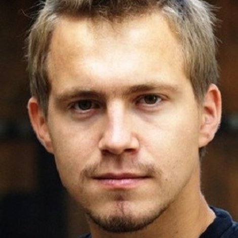 Sergey Efremov