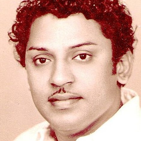 S. S. Rajendran