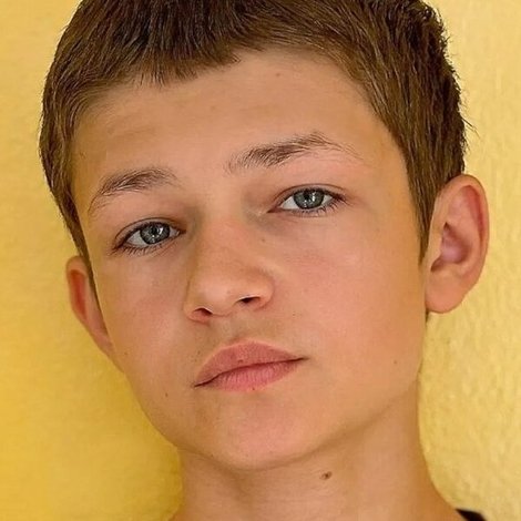 Brandon River Coene
