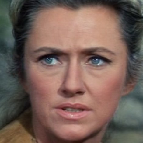 Mary Fickett