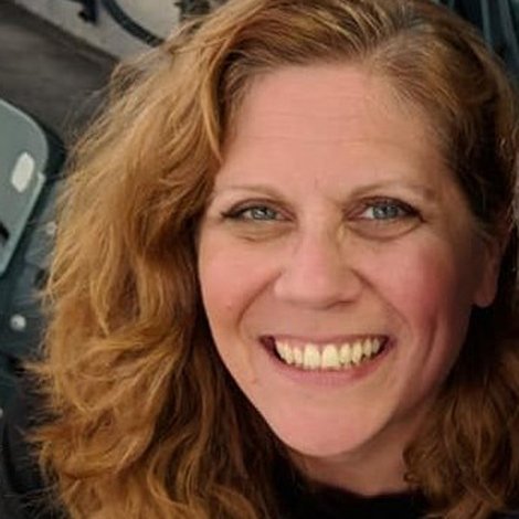 Melora Roach