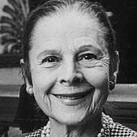 Ruth Gordon