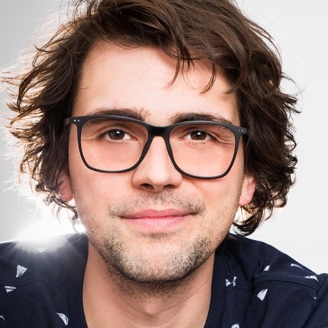 Jérémie Larouche