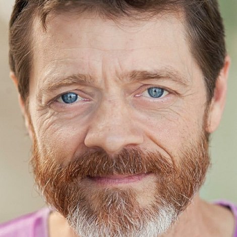 Michael Ruff