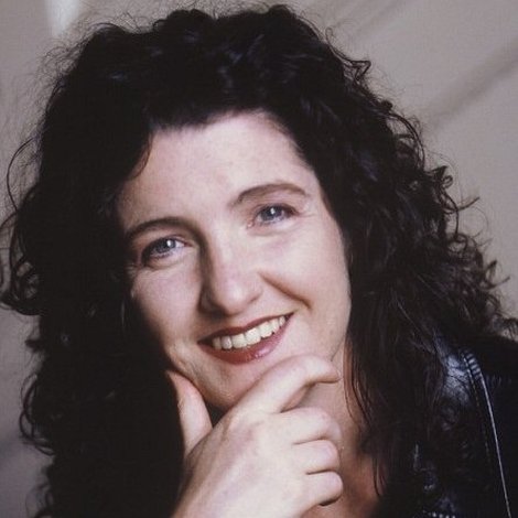 Jocelyn Pook