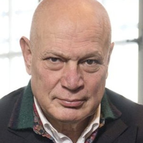Robert Aschberg