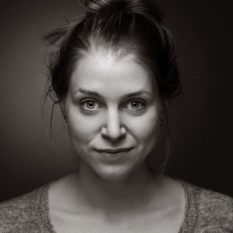 Susann Bugge Kambestad