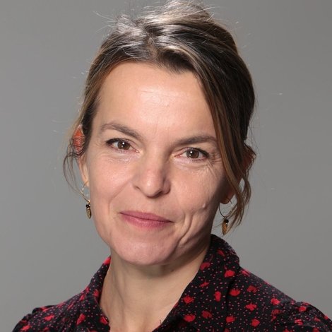 Virginie Bracq