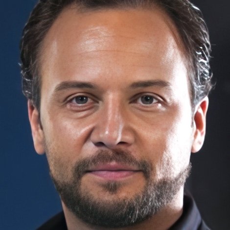 Maxim Khalil