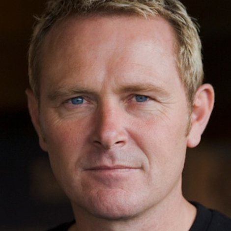 Stephen Lovatt