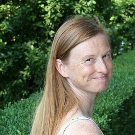 Ruth Goodman