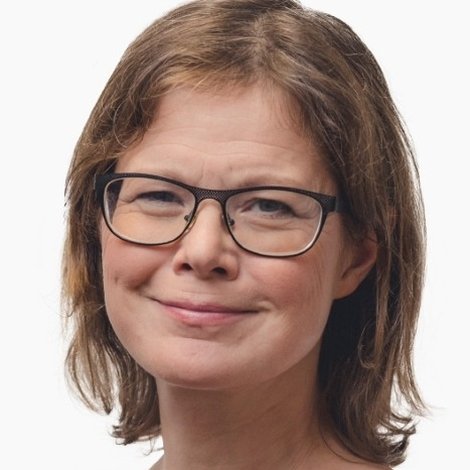 Mari Jüssi