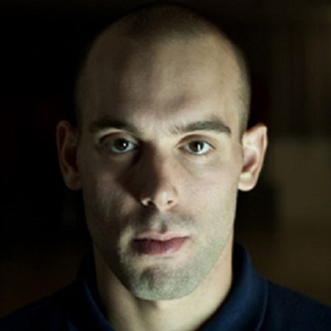 Antonis Antonopoulos