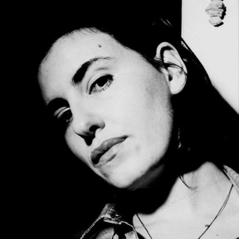 Justine Frischmann