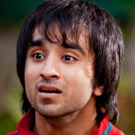 Prabal Panjabi