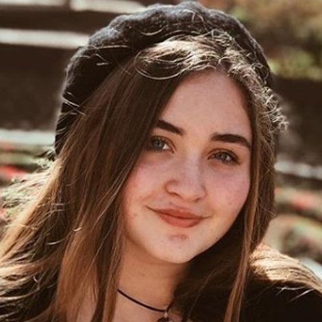 Bella Gerencser