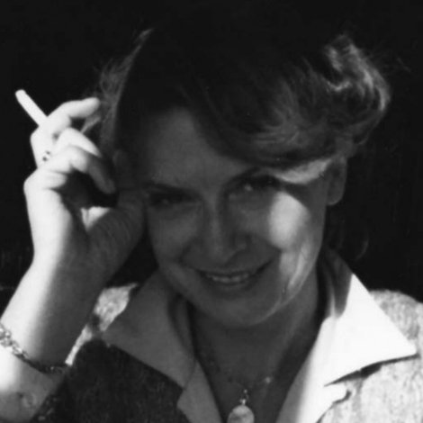 Jacqueline Risset