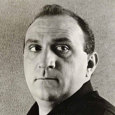 Billy M. Greene
