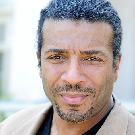 Wayne 'Crescendo' Ward