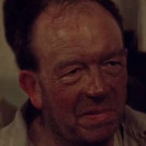 John Murphy