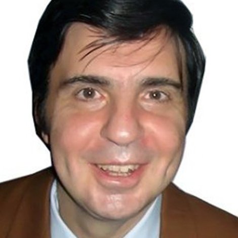 Carlos Alberto Russo