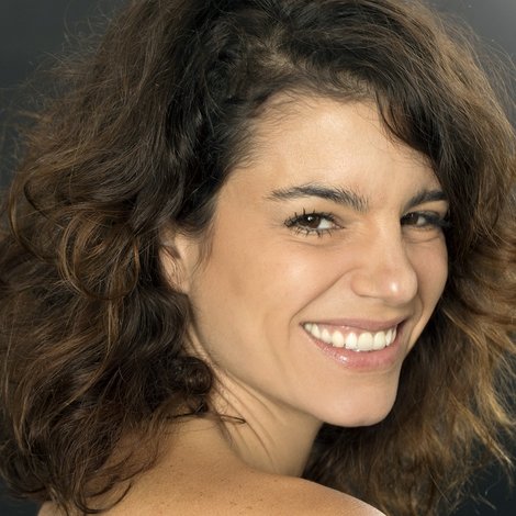 Marina Glezer