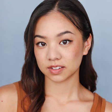 Laurel Wong