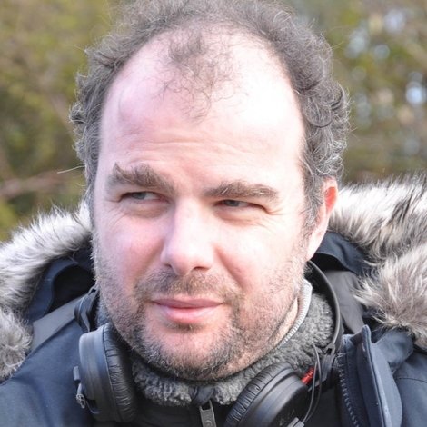 Cédric Anger