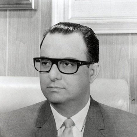 Anastasio Somoza Debayle