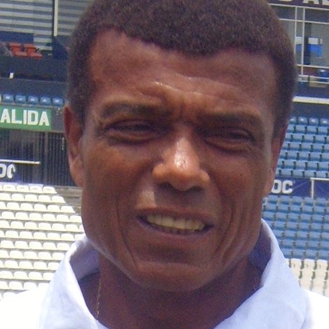 Teofilo Cubillas