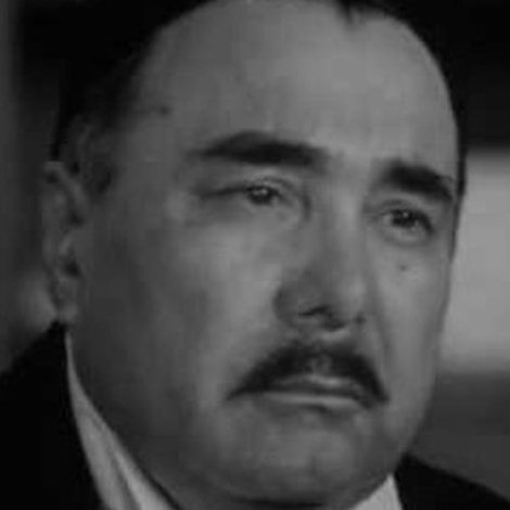 Abid Talipov