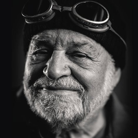 Kurt Diemberger