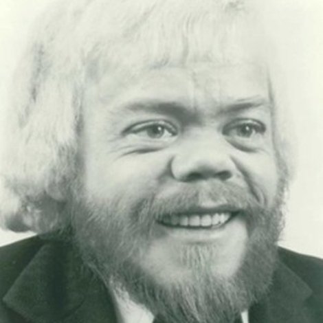 Guy Big