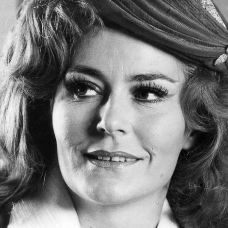 Ann Howard