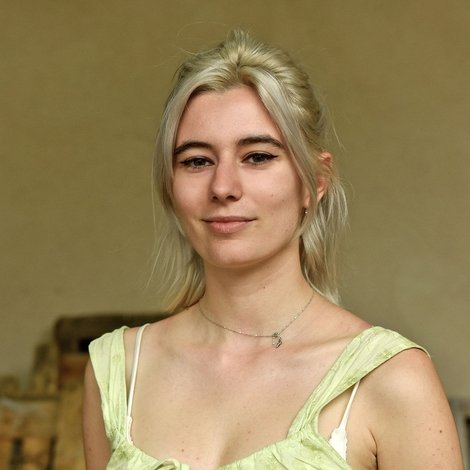Lina Kountoura