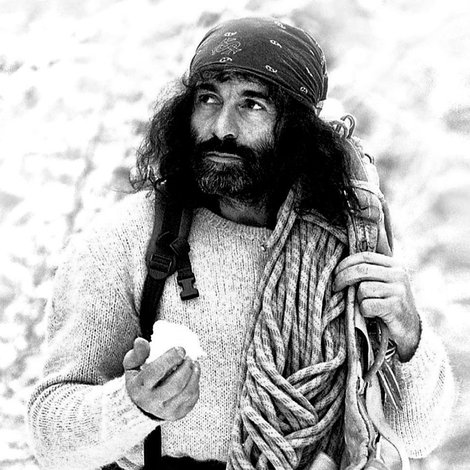 Mauro Corona