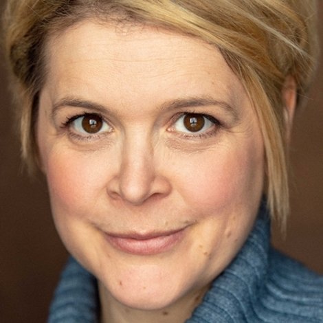 Ruth Bratt