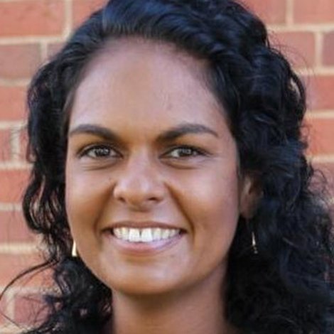 Teela Reid