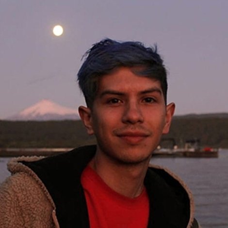Marco Antonio Núñez
