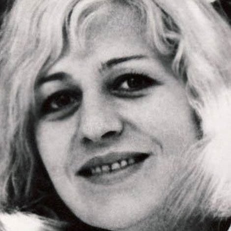 Yekaterina Krupennikova