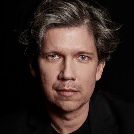 Martin Kaprálik